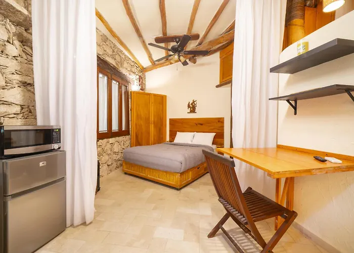 Apartamento Hidden Cenote Sanctuary Sacbe - 2br On 5th Ave *
